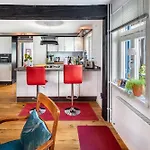 Feriehus Ferienhaus Schotten *
