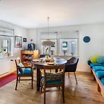 Ferienhaus Schotten * Schotten