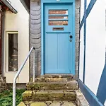 Ferienhaus Schotten *