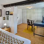 Holiday home Ferienhaus Schotten Schotten