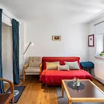 Ferienhaus Schotten Holiday home *