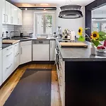 Ferienhaus Schotten *