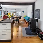 Ferienhaus Schotten Feriehus