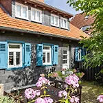 Holiday home Ferienhaus Schotten *