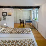 Ferienhaus Schotten *