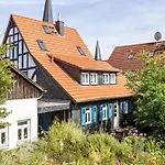 Ferienhaus Schotten Holiday home Schotten
