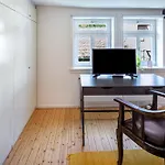 Holiday home Ferienhaus Schotten Schotten