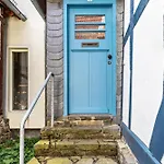 Holiday home Ferienhaus Schotten *