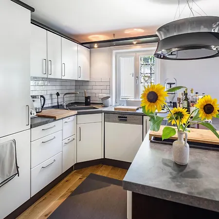 度假居 Ferienhaus Schotten *