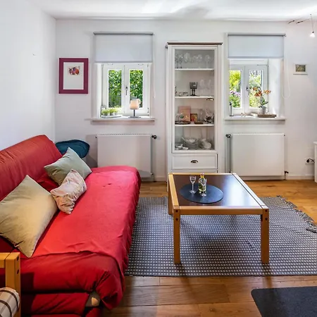 Ferienhaus Schotten *