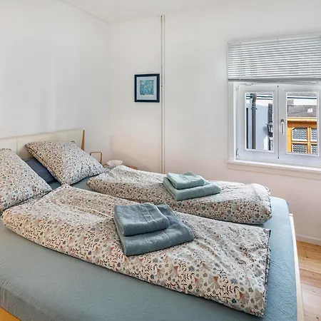 度假居 Ferienhaus Schotten *