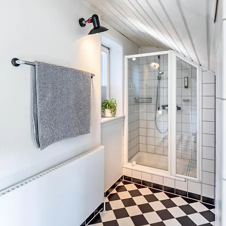 Ferienhaus Schotten 度假居