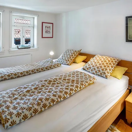 Ferienhaus Schotten *