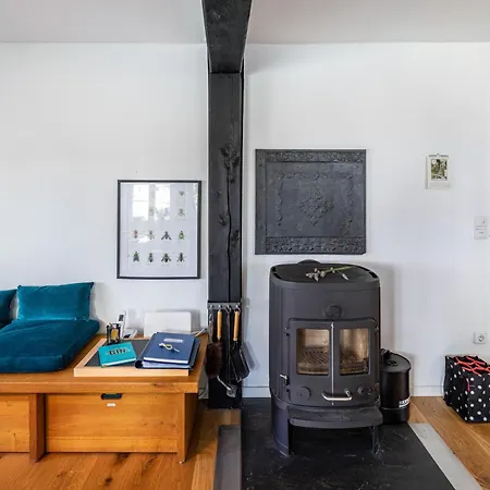 Ferienhaus Schotten