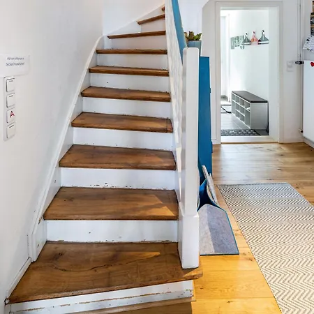 Ferienhaus Schotten Schotten