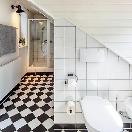 Tatil Evi Ferienhaus Schotten Schotten