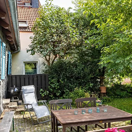 Ferienhaus Schotten *