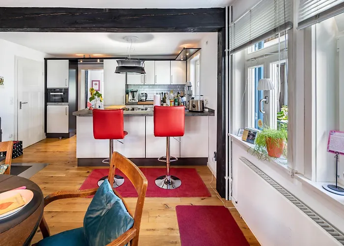 Holiday home Ferienhaus Schotten *