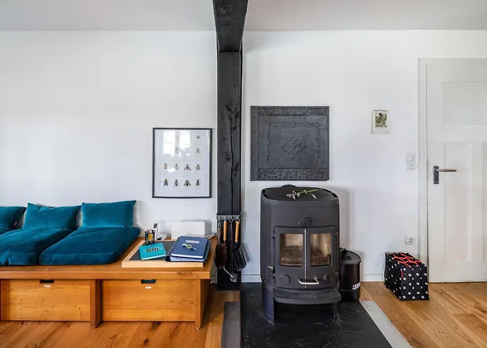 Ferienhaus Schotten * Schotten