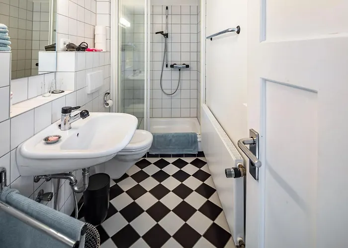 Ferienhaus Schotten Holiday home