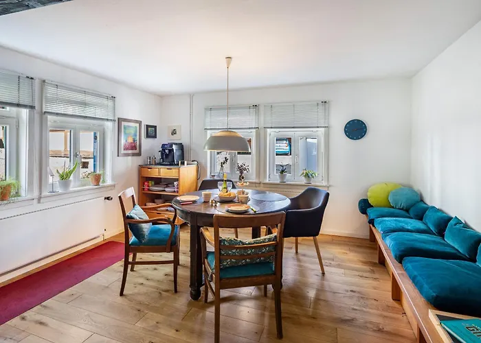 Ferienhaus Schotten * Schotten