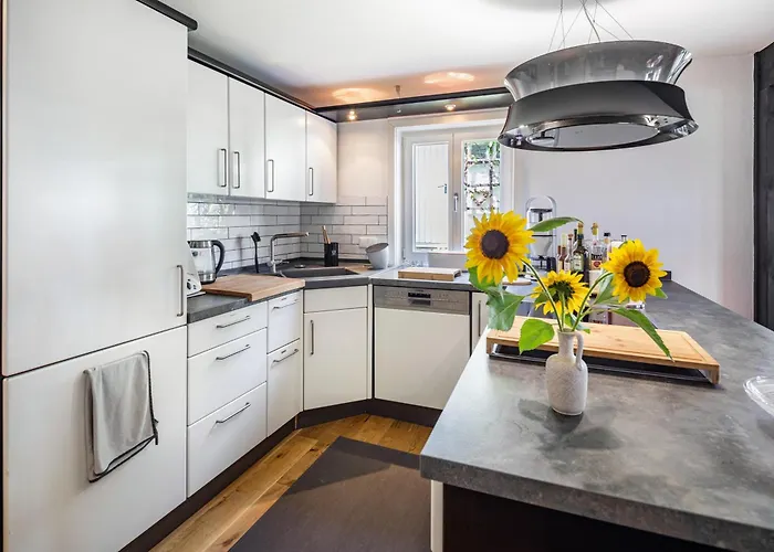 Holiday home Ferienhaus Schotten *