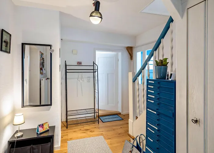 Ferienhaus Schotten Schotten