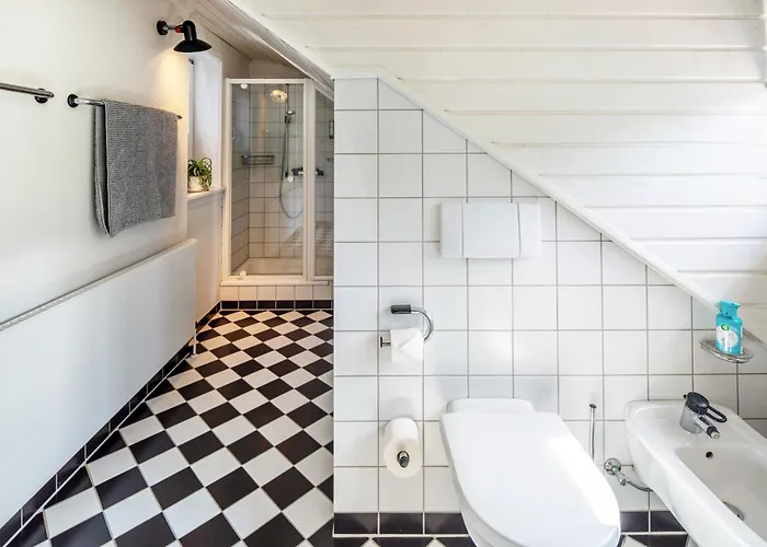 Holiday home Ferienhaus Schotten