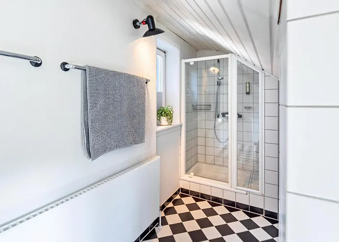 Ferienhaus Schotten Holiday home