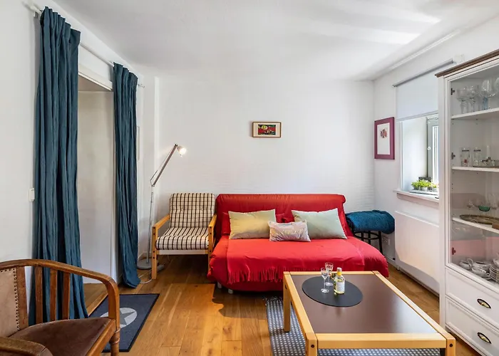 Ferienhaus Schotten Holiday home *