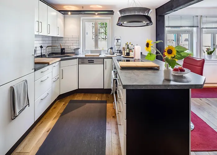 Ferienhaus Schotten *